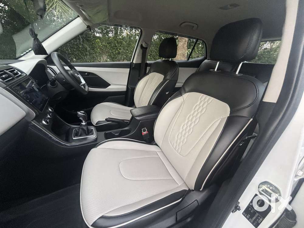 Hyundai Creta 1.5 Ex Diesel, 2023, Diesel