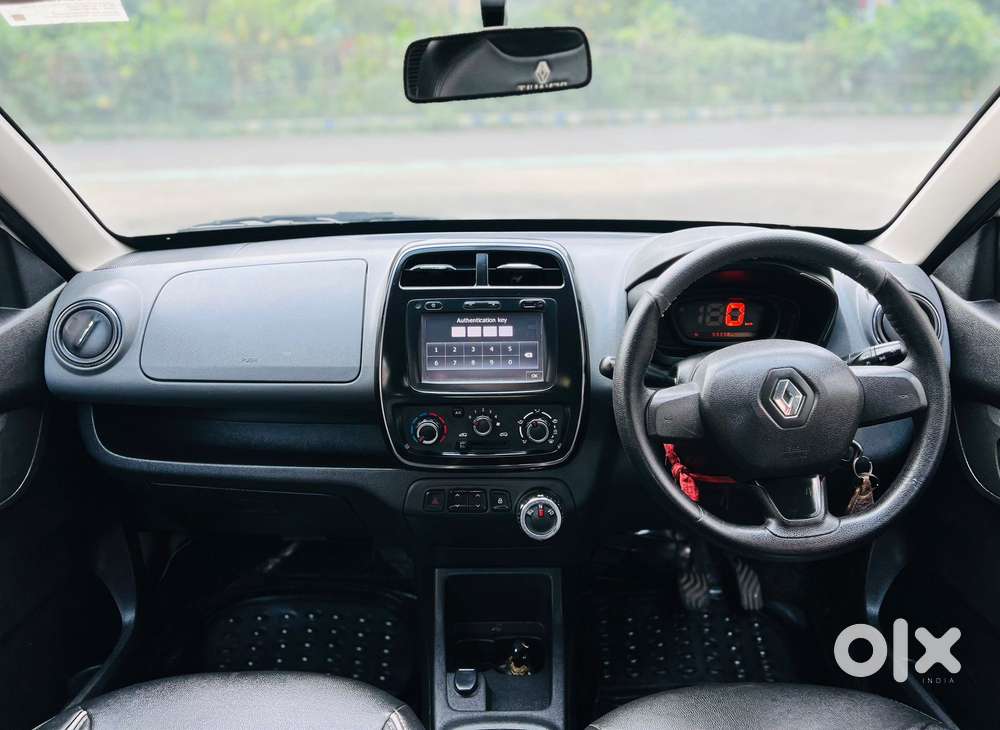 Renault Kwid 1.0 Neotech Edition Esy-r, 2018, Petrol