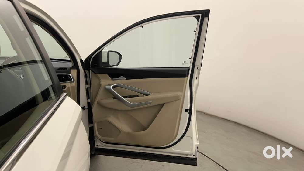 Mg Hector Sharp Diesel Mt, 2021, Diesel