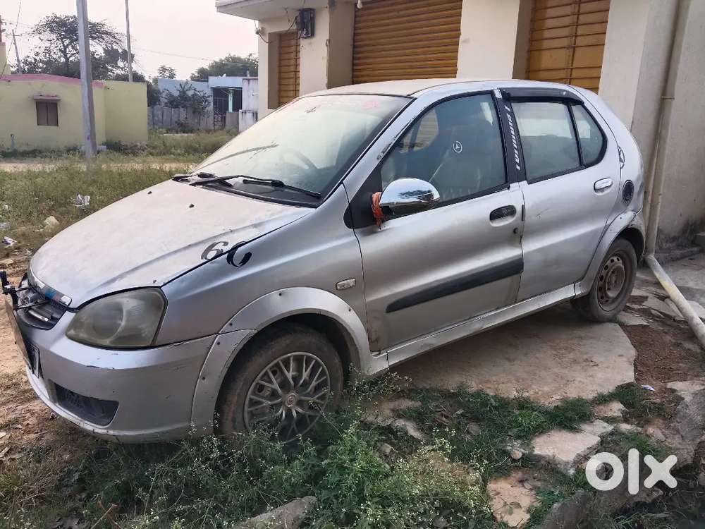 Hyundai Accent 2004 Petrol