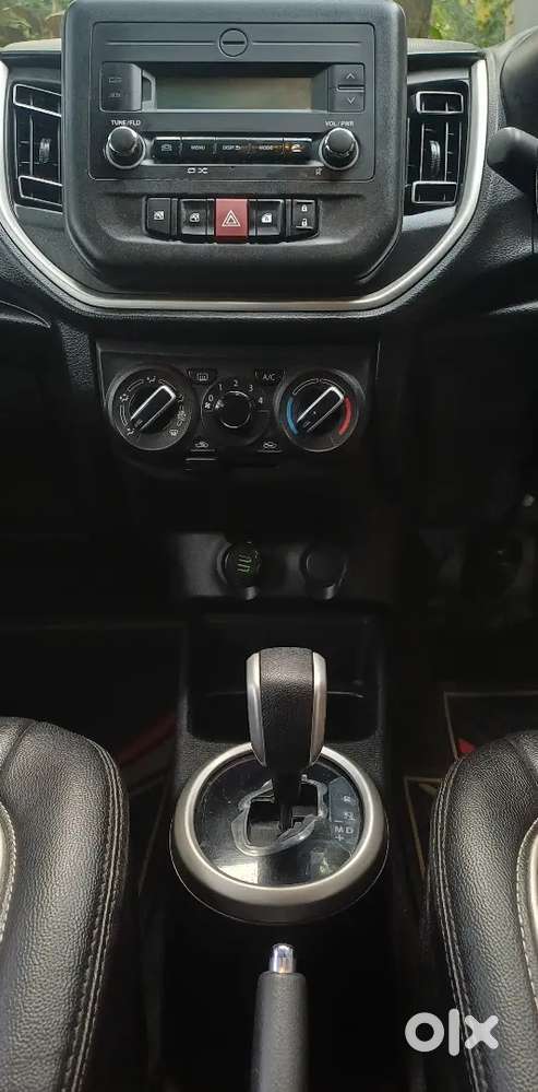 Maruti Suzuki Celerio 2023 - Automatic, Petrol - Less Km Driven.