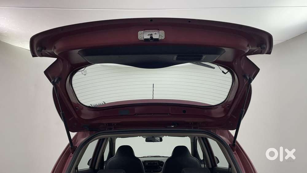 Hyundai Grand I10 1.2 Kappa Asta At Vtvt, 2014, Petrol