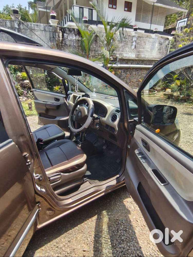 Maruthi Zen Estilo Vxi