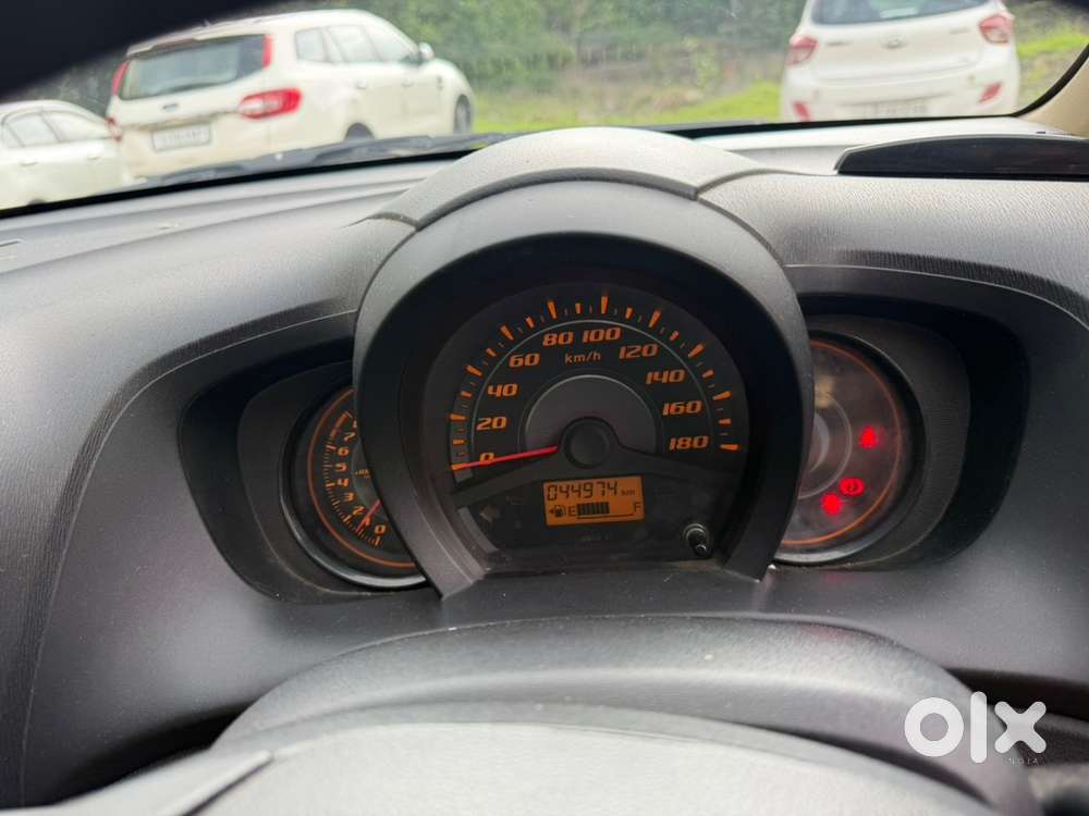 Honda Amaze 2014 Year