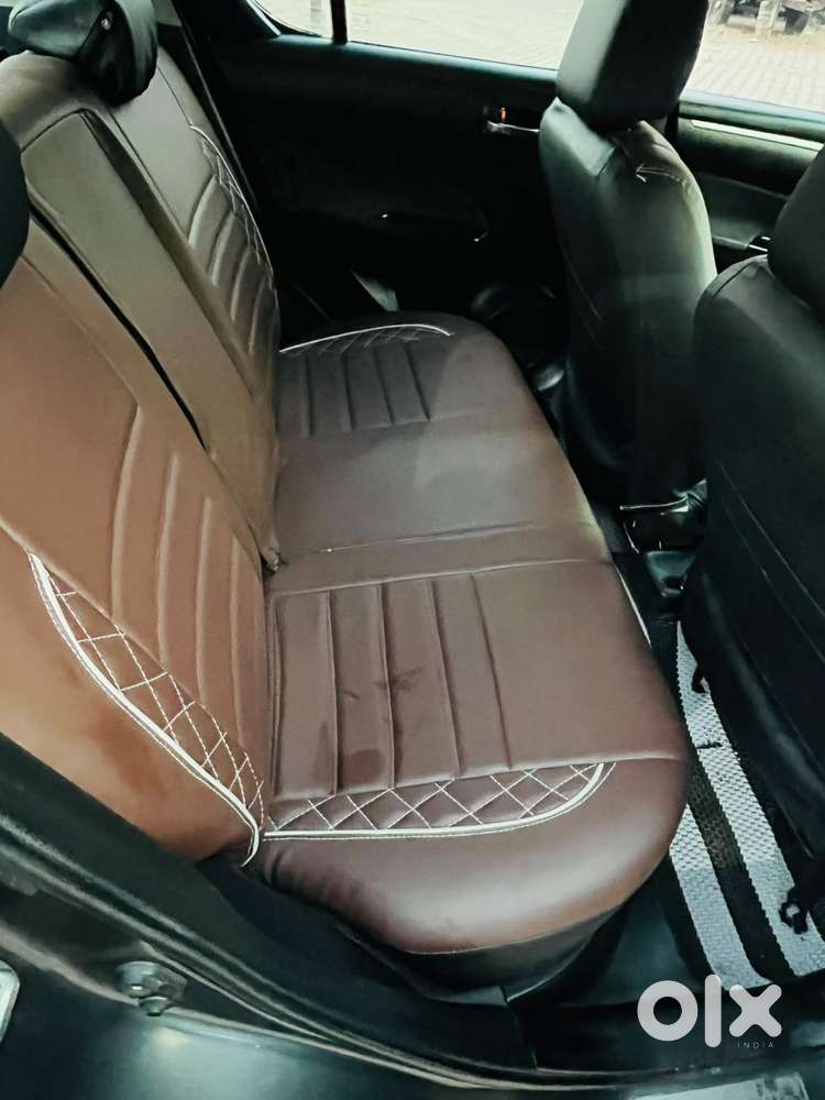 Maruti Suzuki Swift 1.2 Vxi (o), 2017, Petrol