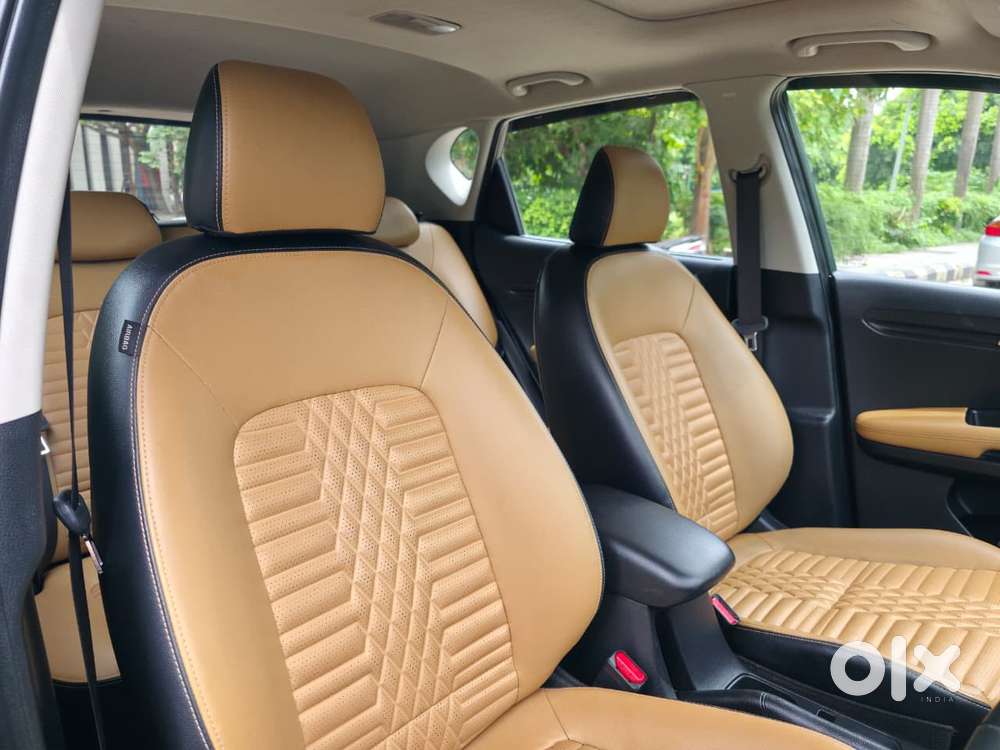 Kia Sonet 1.5 Htx Plus Diesel Dt, 2024, Diesel