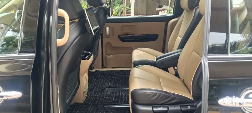 Kia Carnival Limousine, 2020, Diesel