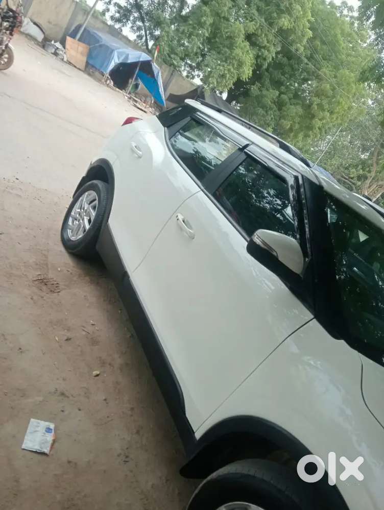 Mahindra Xuv300 Turbosport 2023 Diesel