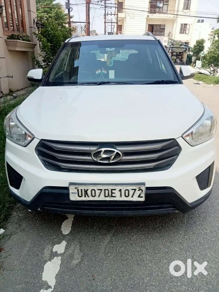 Hyundai Creta N Line 2018 Diesel