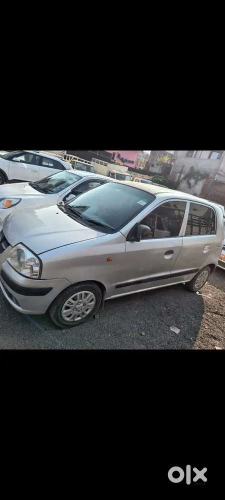 Honda 0 Alpha 2007 Petrol Manual