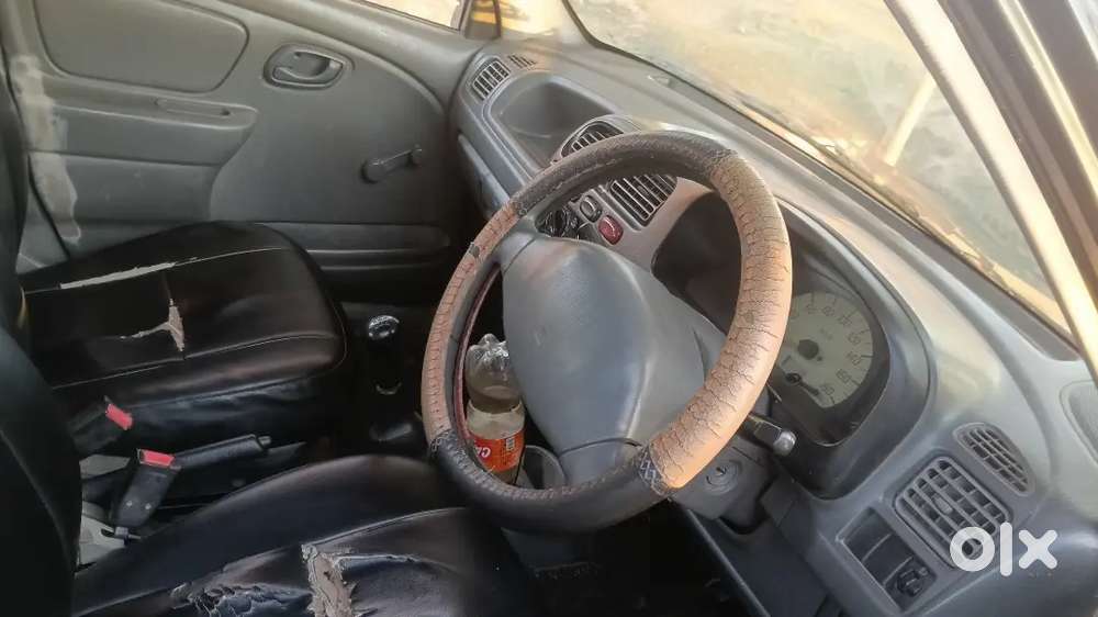 Good Condition Bast Use Car