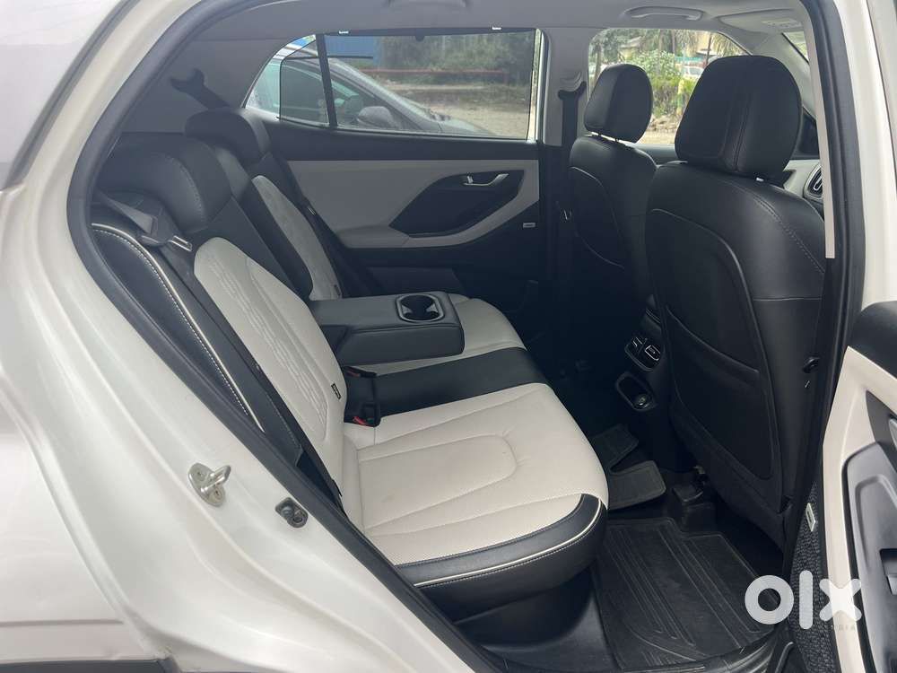 Hyundai Creta Sx (o) 1.5 Diesel, 2022, Diesel