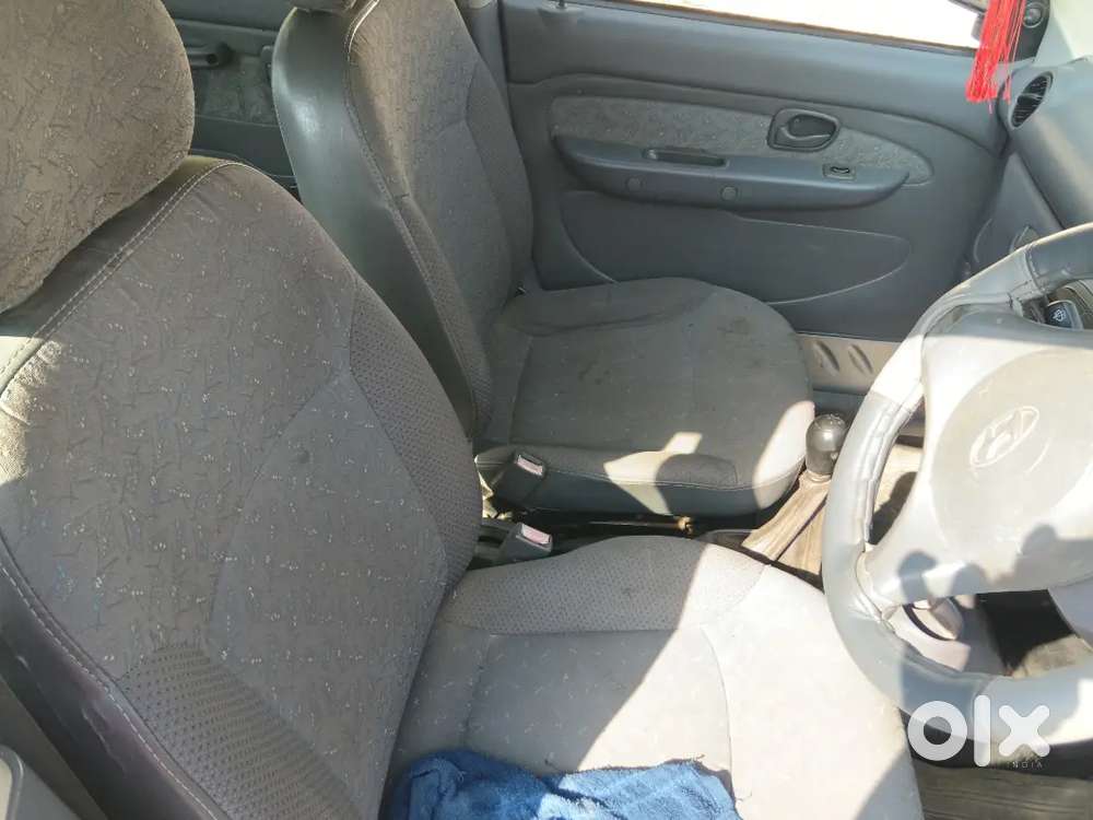 Car Selling
