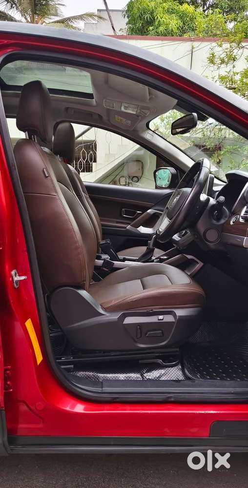 Tata Harrier Xza Plus At, 2022, Diesel