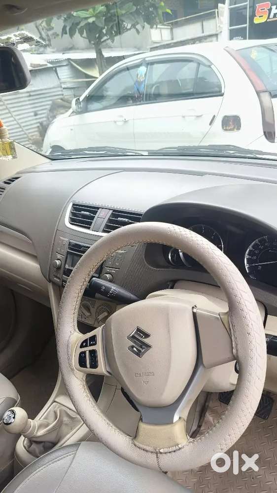 Maruti Ertiga Vdi 2015