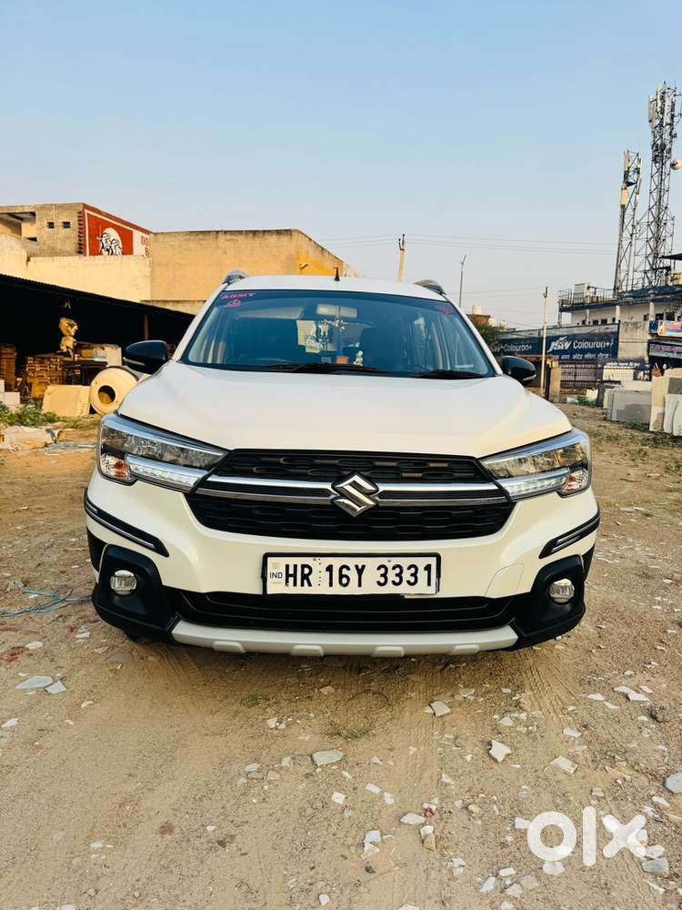 Maruti Suzuki Xl6 Zeta 2021