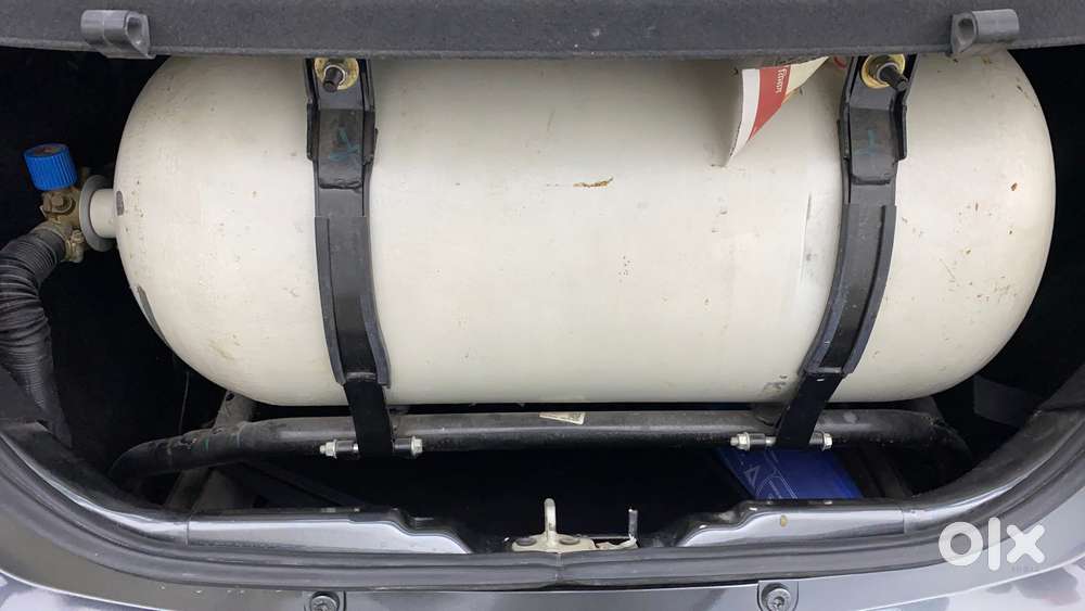 Tata Tiago 1.2 Revotron Xt Cng, 2022, Cng & Hybrids