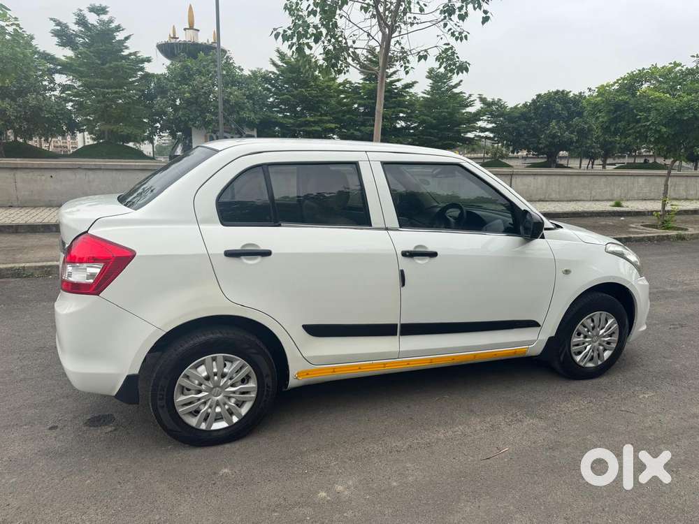 Maruti Suzuki Dzire 1.2 Tour S Cng, 2022, Cng & Hybrids