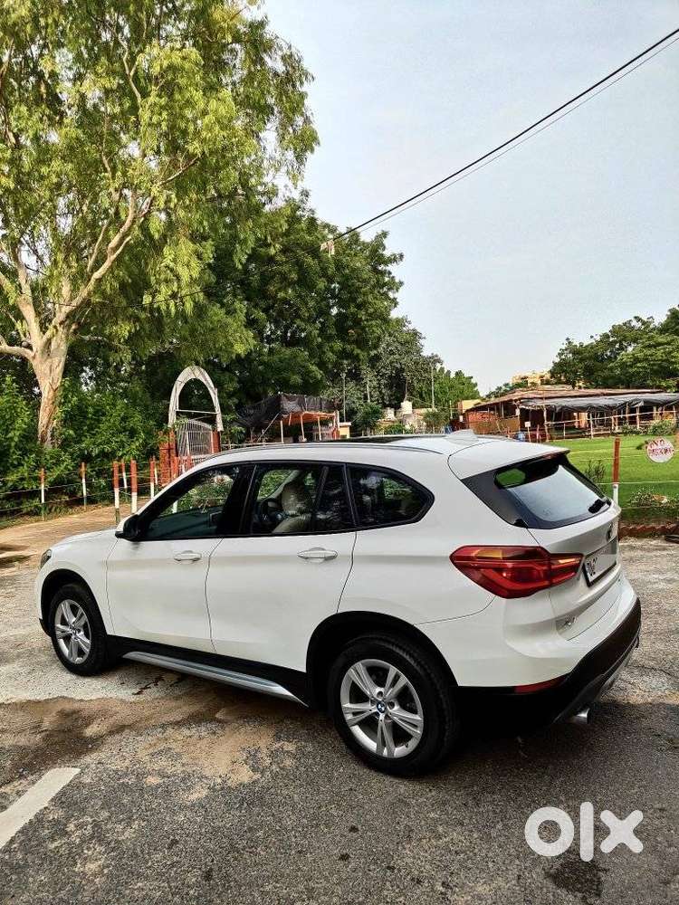 Bmw X1 Sdrive 20d X Line, 2020, Diesel