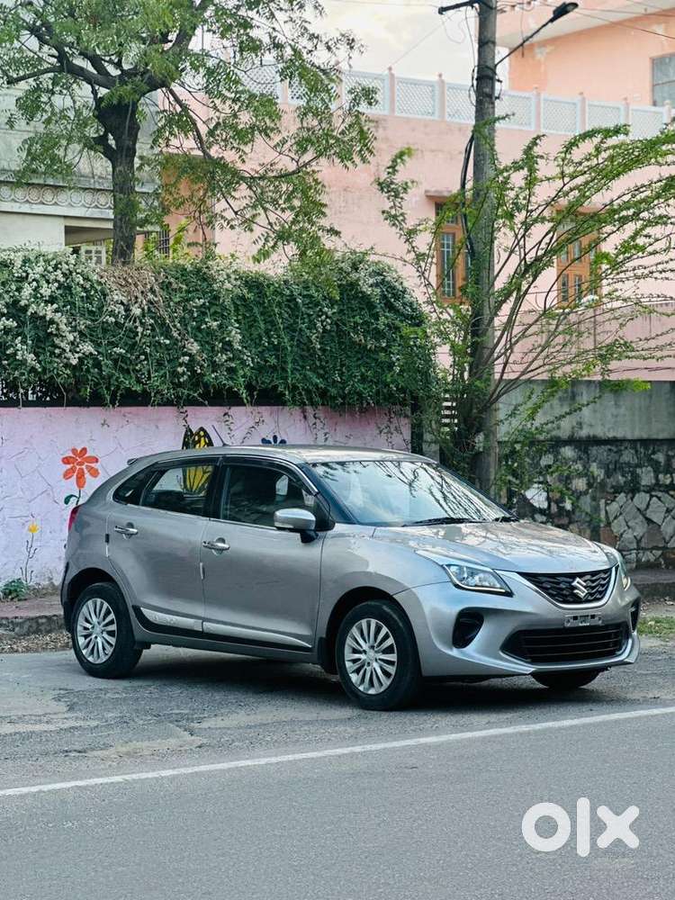 Maruti Suzuki Baleno 2018 Diesel Good Condition