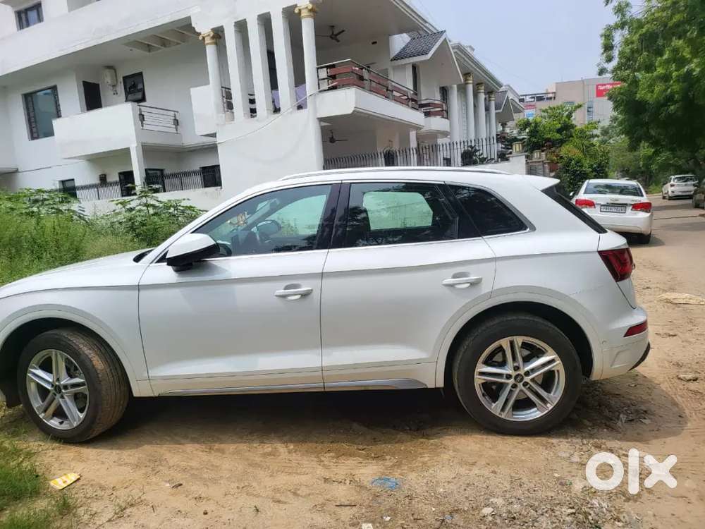 Audi Q5 Brand New Condition