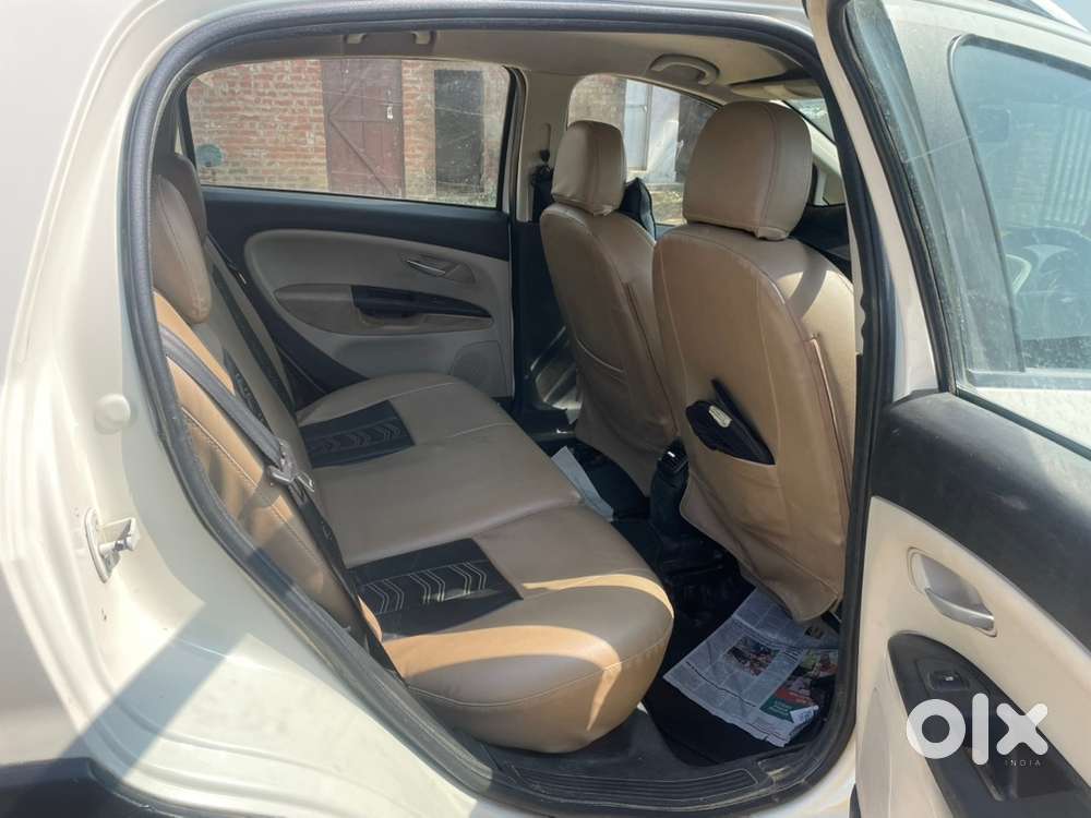 Fiat Avventura Urban 2017