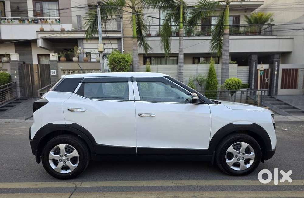 Mahindra Xuv 3xo, 2025, Diesel