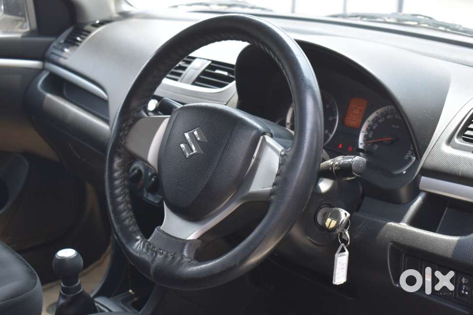 Maruti Suzuki Swift 2011-2014 Vdi, 2012, Diesel