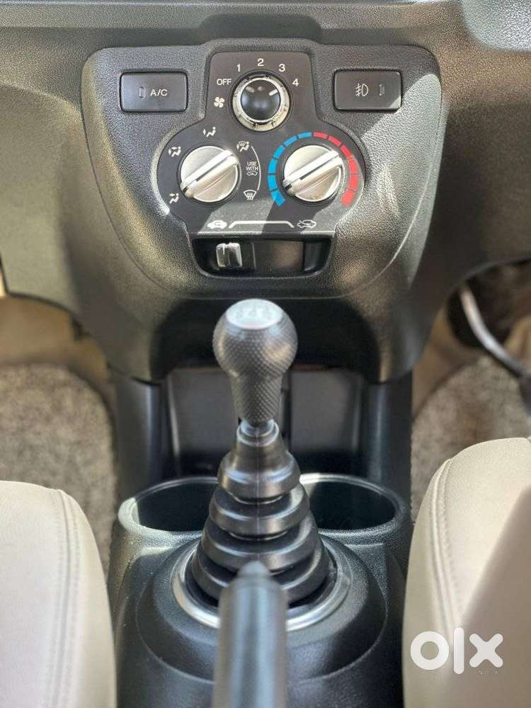 Honda Brio 2011-2013 V Mt, 2012, Petrol