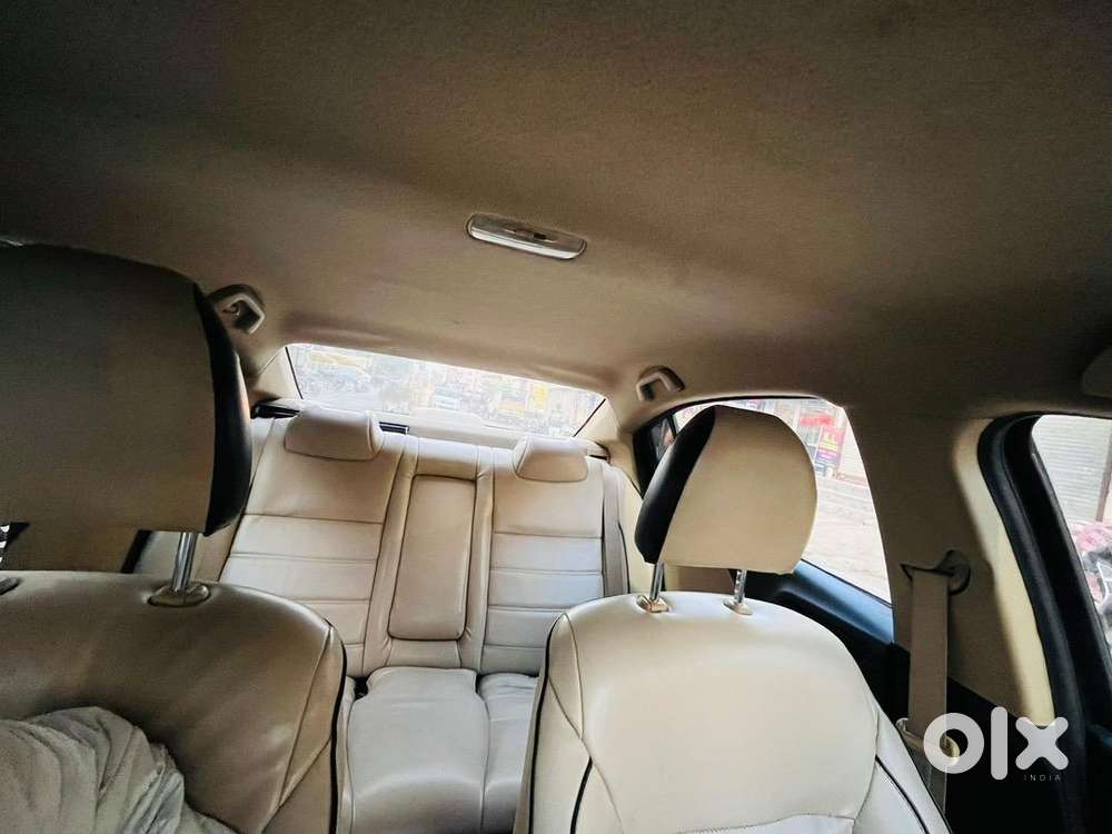 Honda City 2016 Diesel Well Maintained