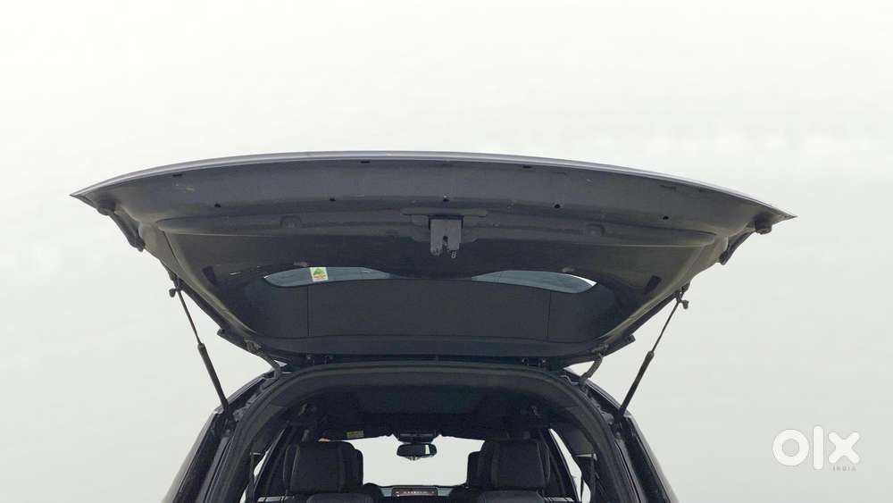 Tata Safari 2.0 Kryotec Xza Plus (o) Red Dark Edition, 2023, Diesel
