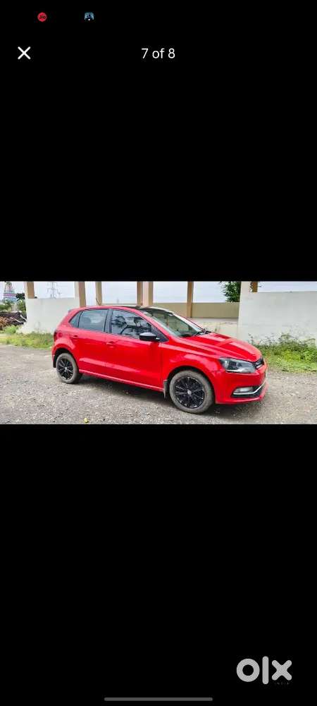 Polo Gt Tsi 1.2