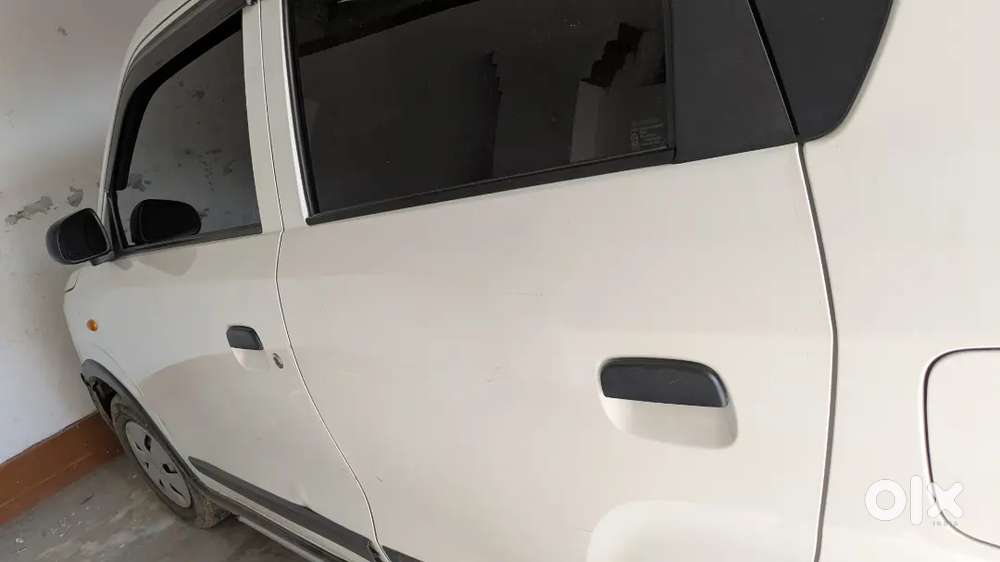Maruti Suzuki Wagon R Lxi 2024