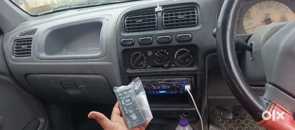 Maruti Suzuki Alto 2006