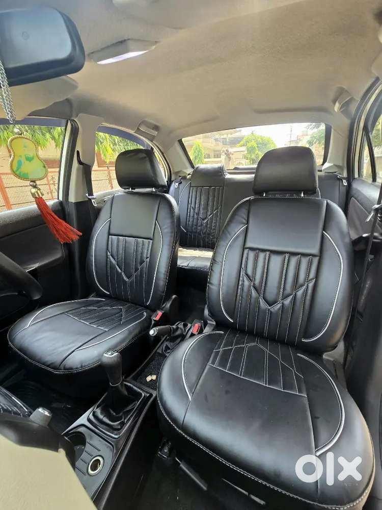 Tata Zest 2019 Diesel 88000 Km Driven