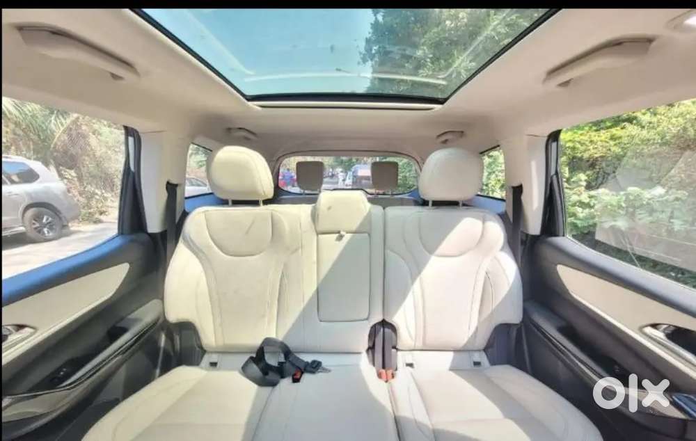 All Features These Variant