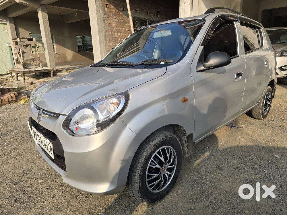 Maruti Suzuki Alto 800 Lxi, 2015, Petrol