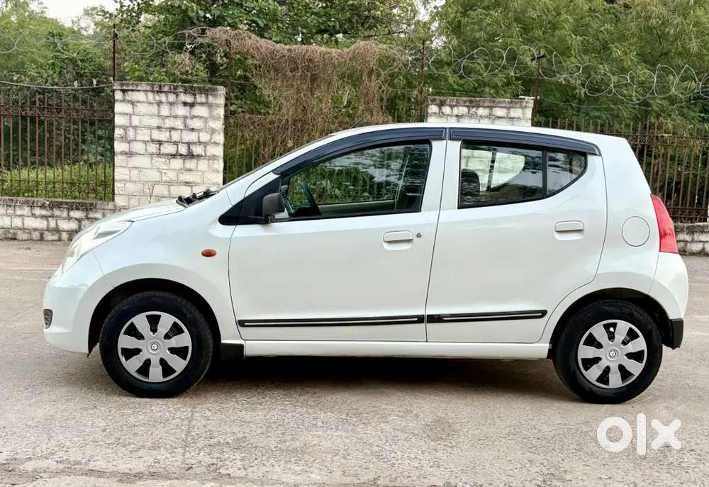 Maruti Suzuki A-star 2015 Petrol Manual