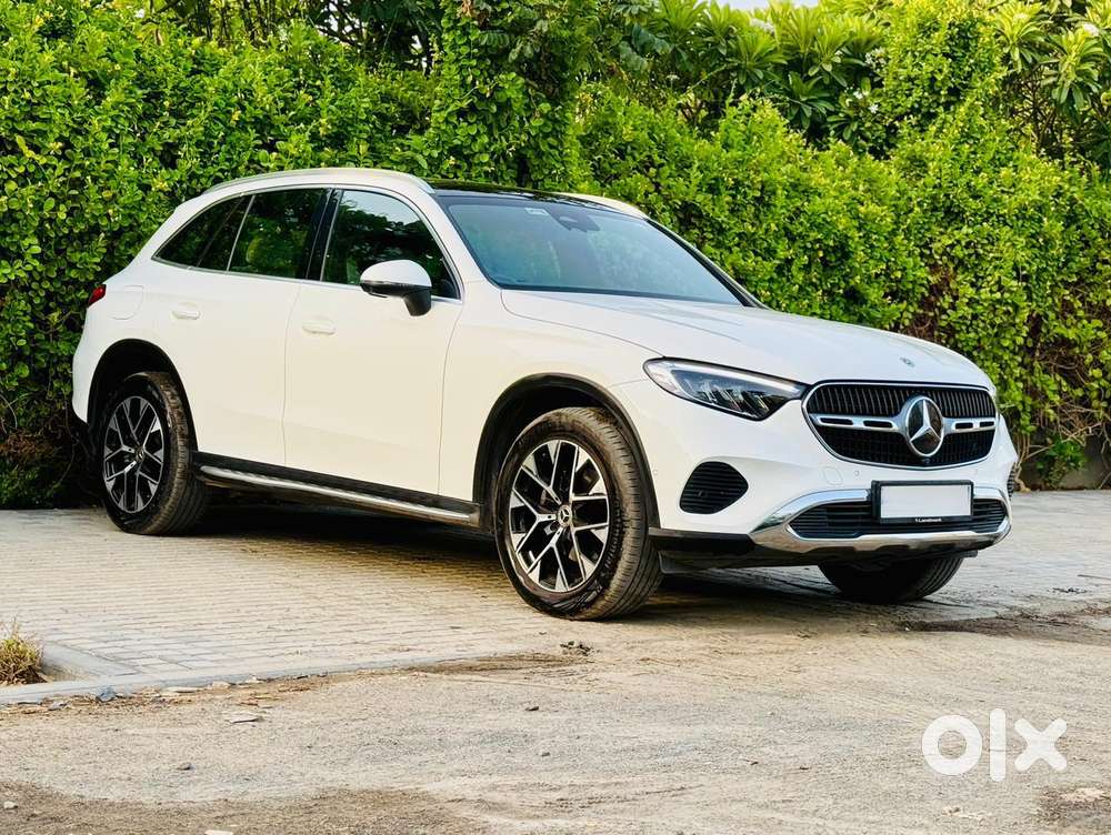 Mercedes-benz Glc 300 4matic, 2024, Petrol