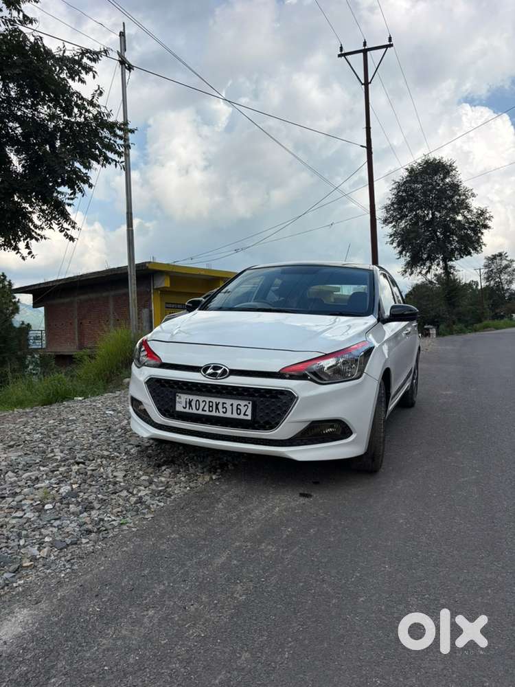 Hyundai I20 2015 Petrol Well Maintained