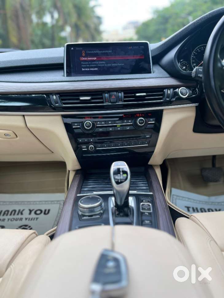 Bmw X5 Xdrive 30d M Sport, 2018, Diesel