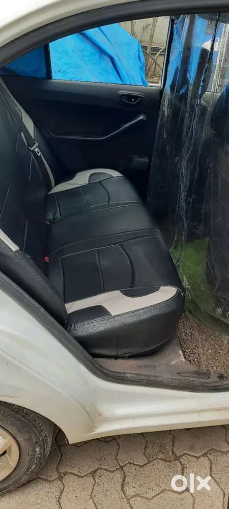 Tata Zest 2018 Cng & Hybrids 365409 Km Driven