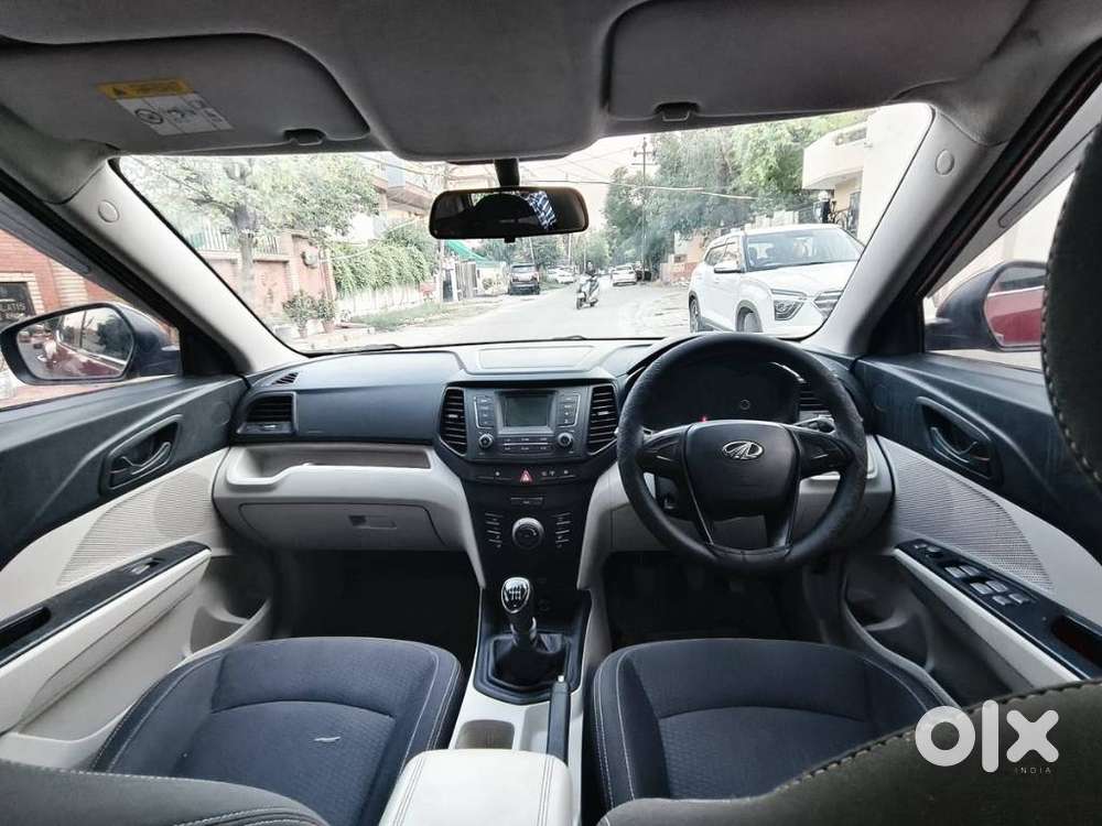 Mahindra Xuv300 W4 Diesel, 2020, Diesel
