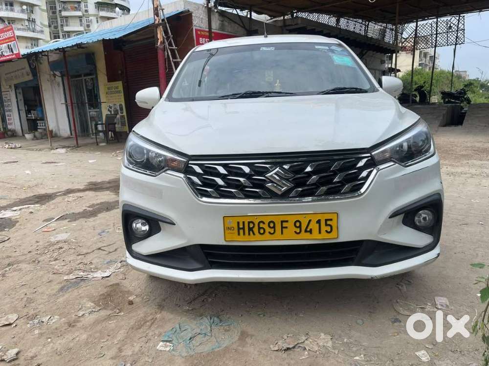 Maruti Suzuki Ertiga Vxi (o) Cng, 2025, Cng & Hybrids