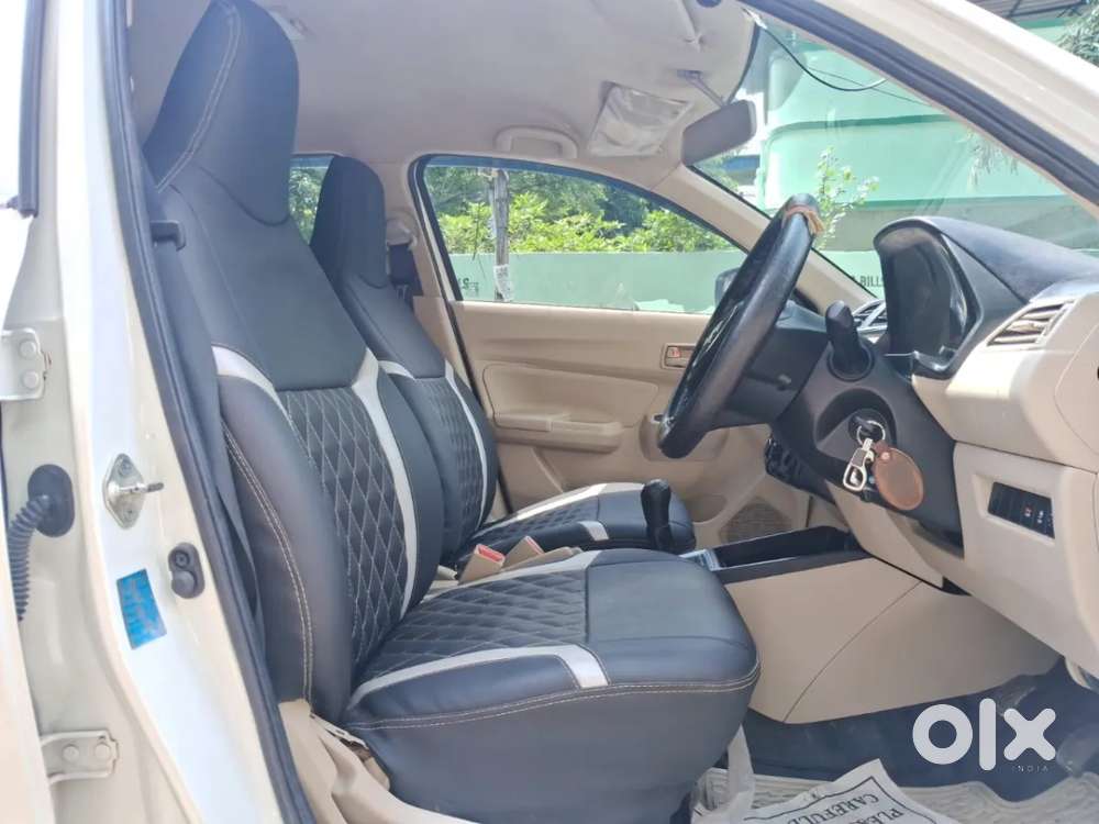 Maruti Suzuki Dzire 1.2 Vxi, 2024, Petrol