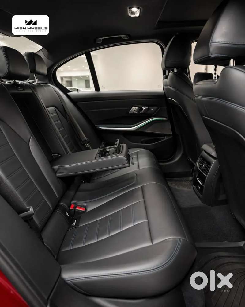 Bmw M340i, 2025, Petrol