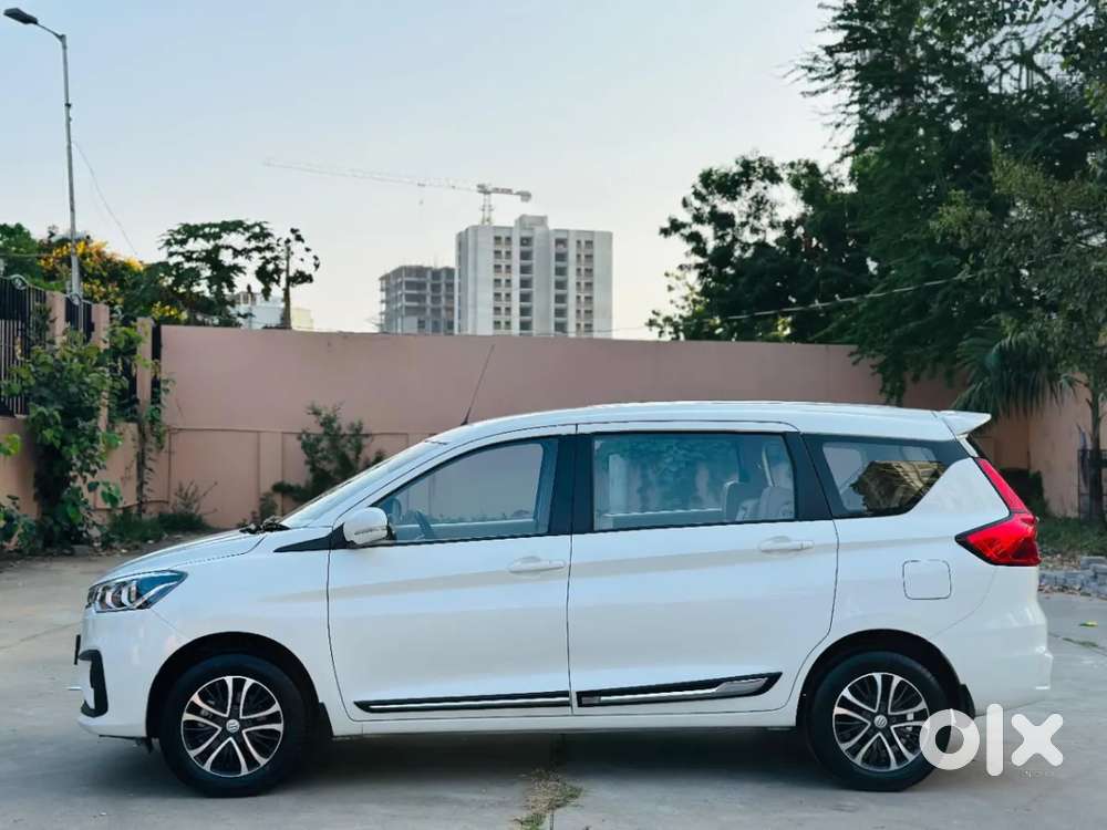 Maruti Suzuki Ertiga, 2024, Cng & Hybrids