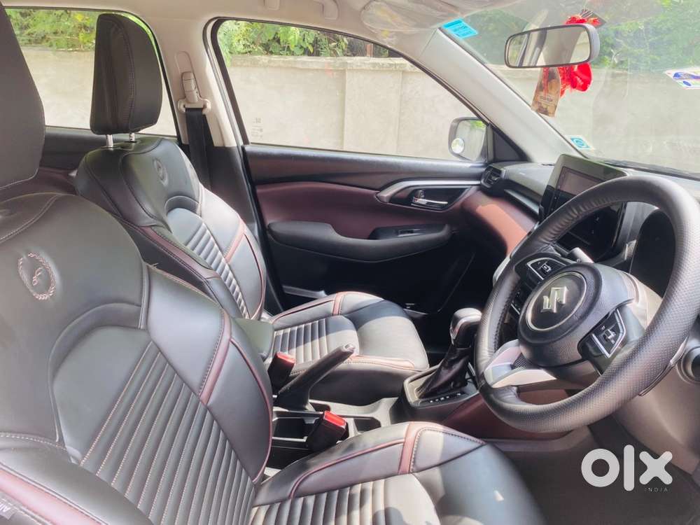 Maruti Suzuki Vitara 2024