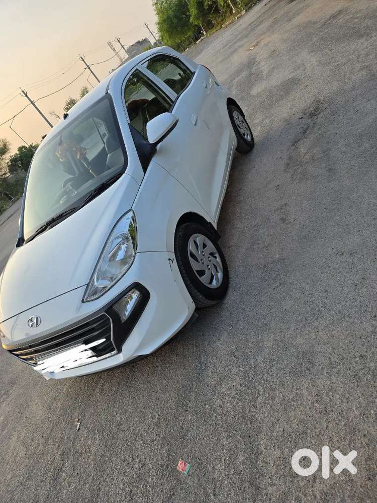 Hyundai New Santro Sportz 2020