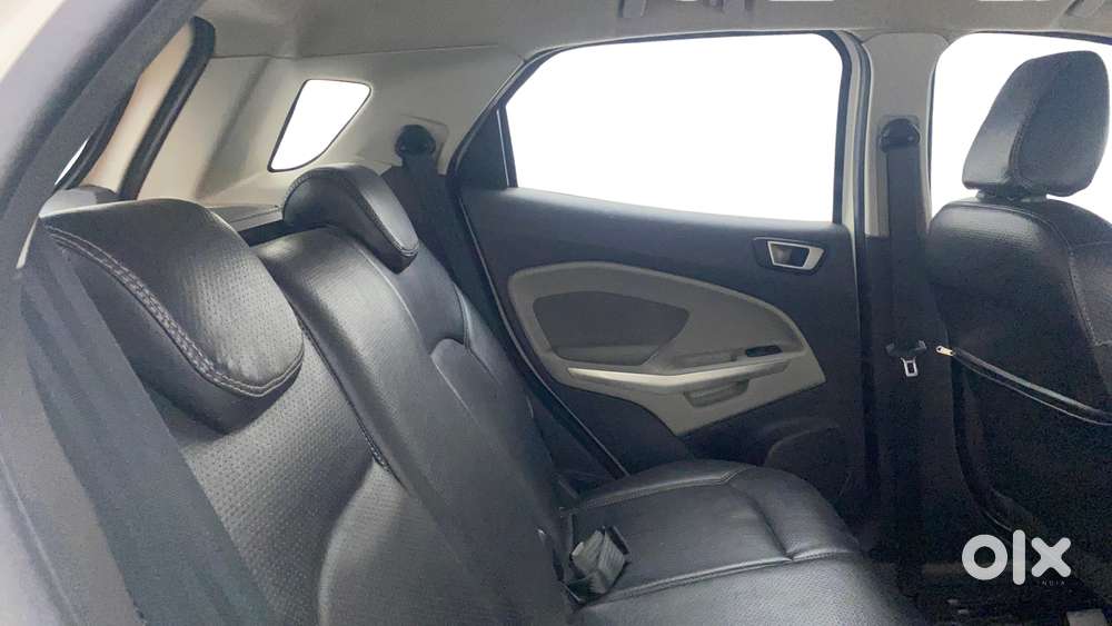 Ford Ecosport 2013-2015 1.5 Ti Vct Mt Titanium, 2015, Petrol